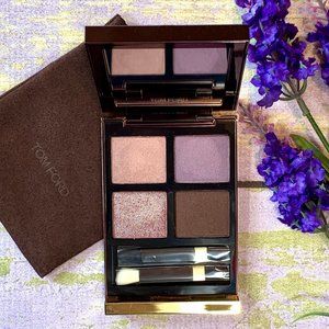 TOM FORD 25 Pretty Baby Eye Color Quad